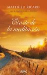 EL ARTE DE LA MEDITACIÓN