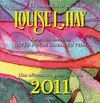 CALENDARIO 2011 LOUISE HAY