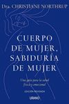 CUERPO DE MUJER, SABIDURÍA DE MUJER