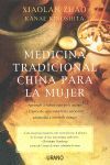 MEDICINA TRADICIONAL CHINA PARA LA MUJER