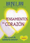 PENSAMIENTOS DEL CORAZON