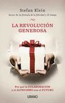 REVOLUCION GENEROSA,LA