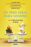 TU PESO IDEAL PARA SIEMPRE