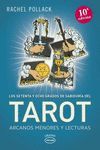 TAROT, ARCANOS MENORES (VINTAGE)