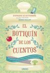 EL BOTIQUIN DE LOS CUENTOS