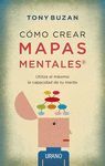 CÓMO CREAR MAPAS MENTALES