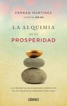 ALQUIMIA DE LA PROSPERIDAD, LA