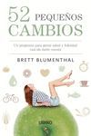 52 PEQUEÑOS CAMBIOS