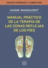 MANUAL PRACTICO (N. ED) ZONAS REFLEJAS PIES