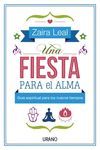 FIESTA PARA EL ALMA, UNA