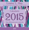 2015 CALENDARIO   LOUISE HAY