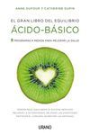 GRAN LIBRO DEL EQUILIBRIO ÁCIDO- BÁSICO