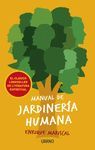 MANUAL DE JARDINERÍA HUMANA