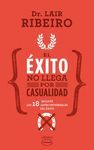 EL ÉXITO NO LLEGA POR CASUALIDAD