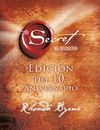 EL SECRETO (EDICIÓN X ANIVERSARIO)