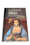 LA PRINCESA DE ÉBOLI