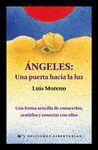 ÁNGELES: UNA PUERTA HACIA LA LUZ