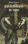 AVENTURAS DE NONO,LAS