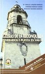 IGLESIAS DE LA RECONQUISTA ITINERARIOS Y PUESTA EN VALOR
