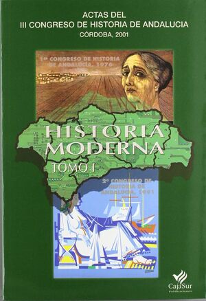 HISTORIA MODERNA