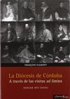 LA DIÓCESIS DE CÓRDOBA