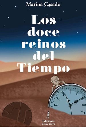 LOS DOCE REINOS DEL TIEMPO