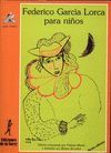 FEDERICO GARCÍA LORCA PARA NIÑOS