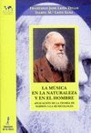 LA MÚSICA EN LA NATURALEZA Y EN EL HOMBRE