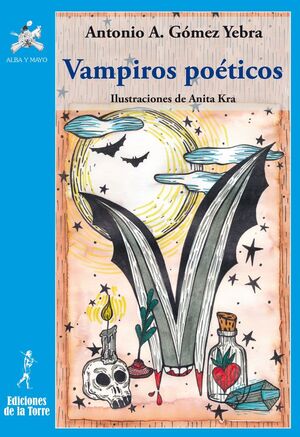 VAMPIROS POÉTICOS