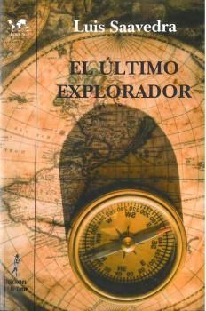 EL ULTIMO EXPLORADOR