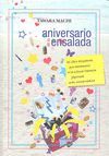 ANIVERSARIO DE LA ENSALADA