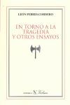 EN TORNO A LA TRAGEDIA Y OTROS ENSAYOS