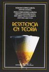 RESISTENCIA EN TEORIA