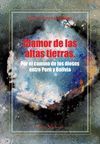 CLAMOR DE LAS ALTAS TIERRAS
