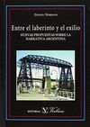 ENTRE EL LABERINTO Y EL EXILIO. NUEVAS PROPUESTAS SOBRE LA NARRAT