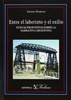 ENTRE EL LABERINTO Y EL EXILIO. NUEVAS PROPUESTAS SOBRE LA NARRAT