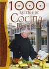 MIL RECETAS DE COCINA DE LOS MONASTERIOS, LAS