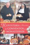 REPOSTERÍA POSTRES DE CONVENTOS Y MONASTERIOS