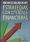 ESTRATEGIAS CON OPCIONES FINANCIERAS