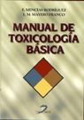 MANUAL DE TOXICOLOGÍA BÁSICA