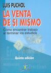 LA VENTA DE SI MISMO.5º ED