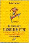 EL LIBRO DEL CURRICULUM VITAE. 4ª ED
