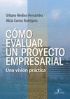 CÓMO EVALUAR UN PROYECTO EMPRESARIAL