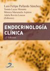 ENDOCRINOLOGIA CLINICA 2ª ED.