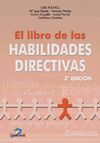 EL LIBRO DE LAS HABILIDADES DIRECTIVAS. 3ª ED.