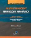 AVIATION TERMINOLOGY-TERMINOLOGIA AERONAUTICA INGL