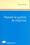 MANUAL DE GESTIÓN DE EMPRESAS