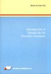 INTRODUCCIÓN AL ESTUDIO DE LOS DERECHOS HUMANOS