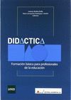 DIDÁCTICA GENERAL