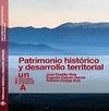 PATRIMONIO HISTÓRICO Y DESARROLLO TERRITORIAL